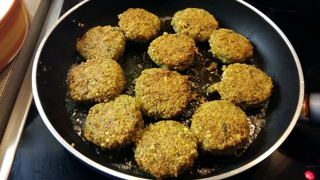 صورة من طعم من سوريا، ٣ من ٧