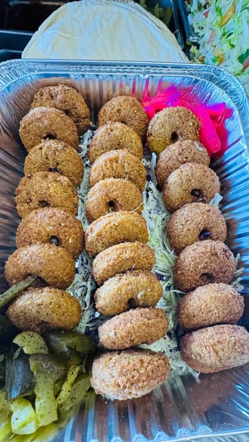 صورة من مطعم ليه ساج، ٤ من ٤