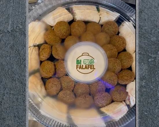 صورة من Be Falafel، ٣ من ٦