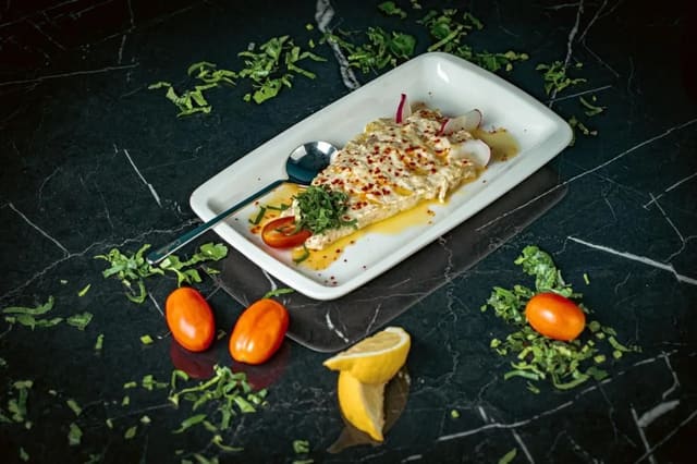 صورة من Carolina Restaurang، ١ من ٢