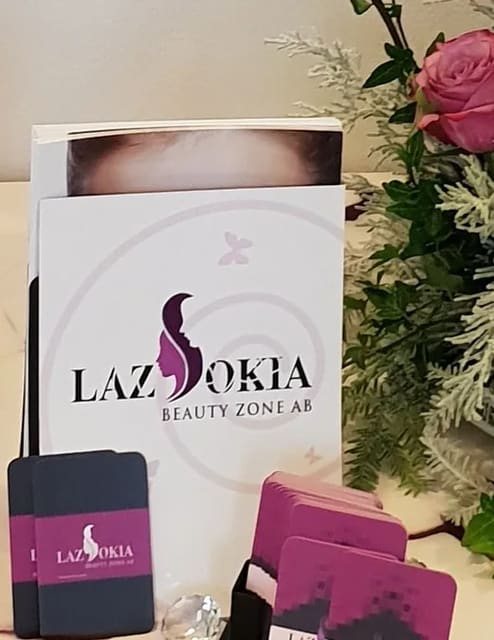 صورة من Lazokia Beauty Zone AB، ٣ من ٣