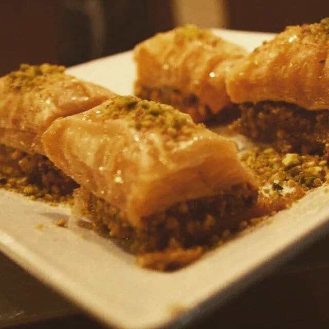 صورة من مطعم آرابيسك العائلي، ٢ من ٧