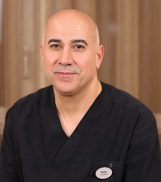 صورة من Pärlans Tandvård، ١ من ١