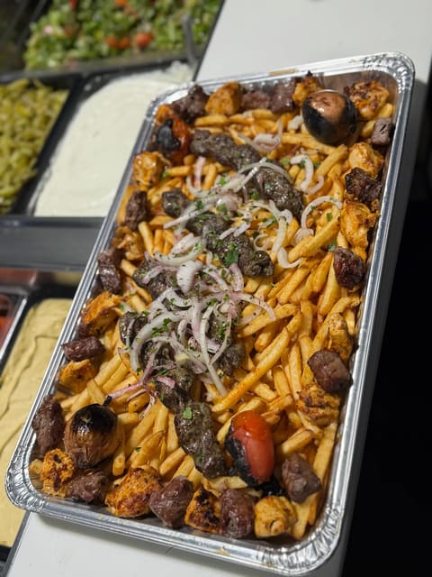 صورة من Damask Resto Market، ٣ من ٤