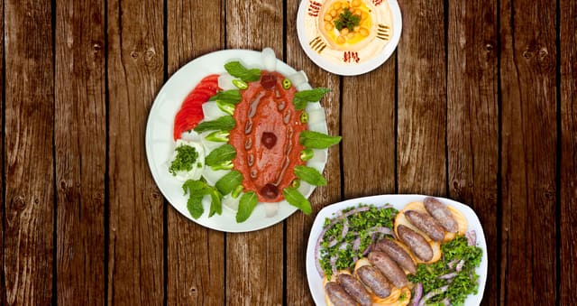 صورة من ليلاك ريستو لاونج، ١ من ٤