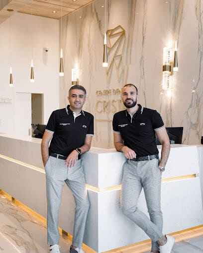 صورة من مركز كريستال لطب الأسنان، ١ من ٤