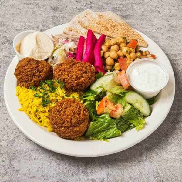 صورة من سفن بيبرز جريل، ٧ من ٧