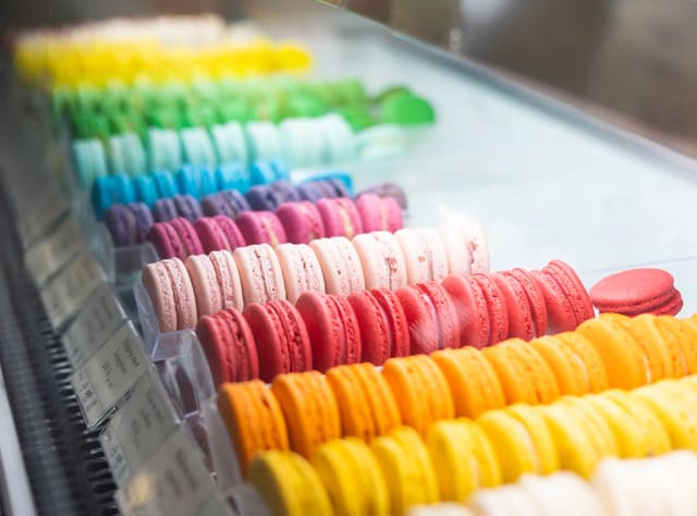 صورة من Sweet Gate، ٣ من ٤