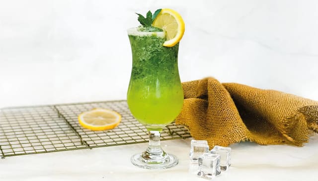 صورة من أوتاوا كباب، ٥ من ٥
