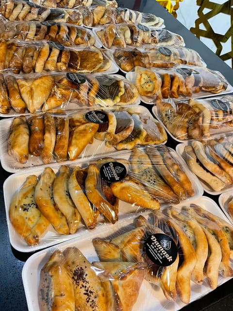صورة من Damask Resto Market، ١ من ٤