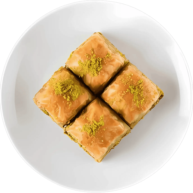 صورة من مخبز لو فور، ٦ من ٨