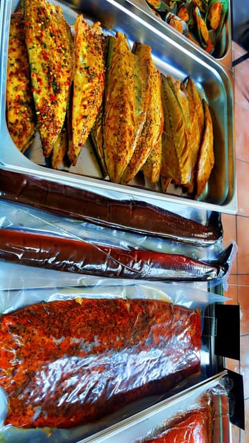 صورة من Fisk Skafferiet، ٣ من ٣