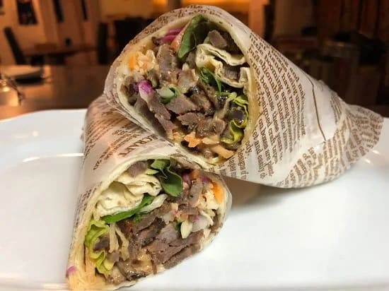 صورة من Pizza Palermo، ٣ من ٤