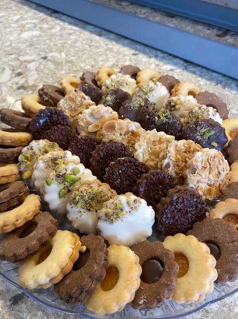 صورة من Pâtisserie Kol Chkor، ٣ من ٣