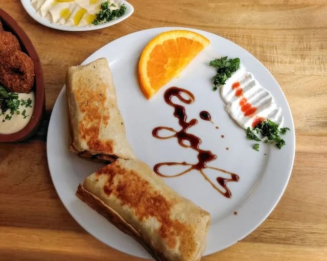 صورة من سيريانا للمطاعم والتموين، ٣ من ٧