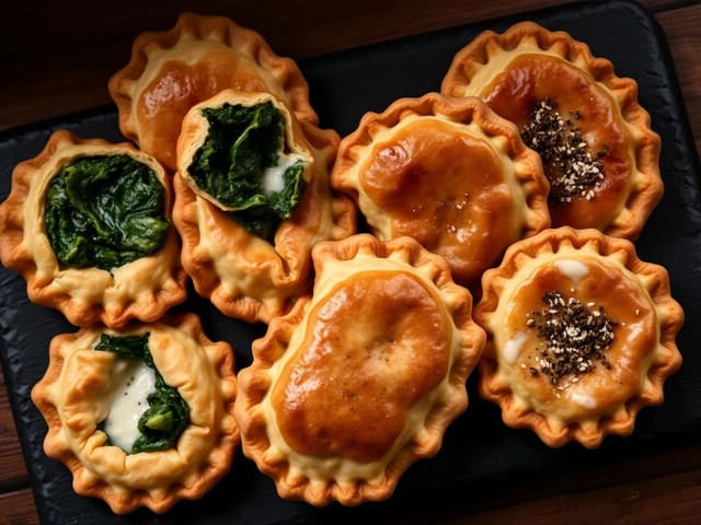 صورة من Zeytouna Grill-House، ٦ من ٧