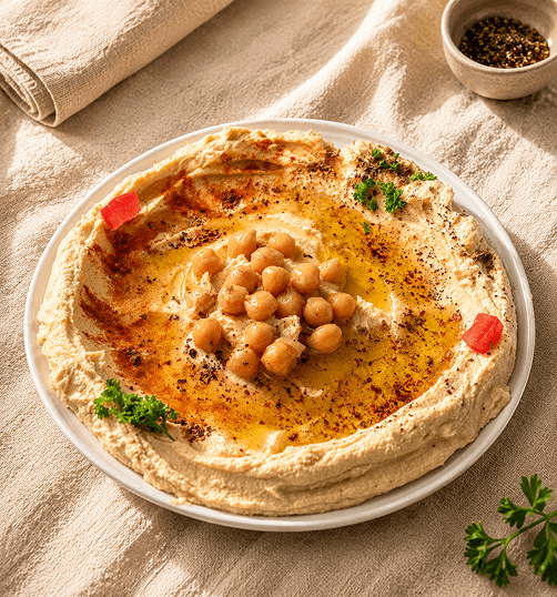 صورة من صافي فلافل، ٢ من ٧