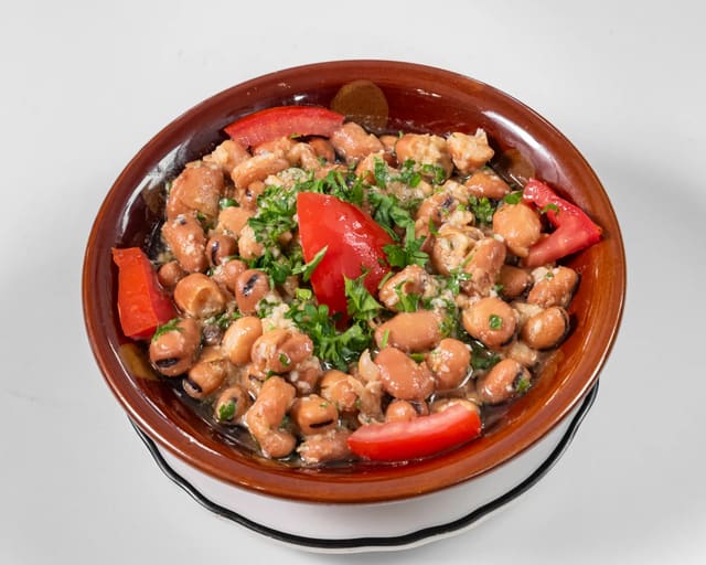 صورة من مطعم دمشق، ٣ من ٦