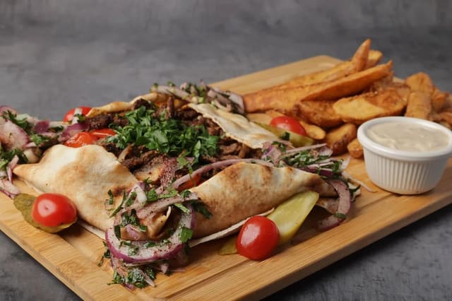 صورة من كوربان ريستو لاونج، ٥ من ٨