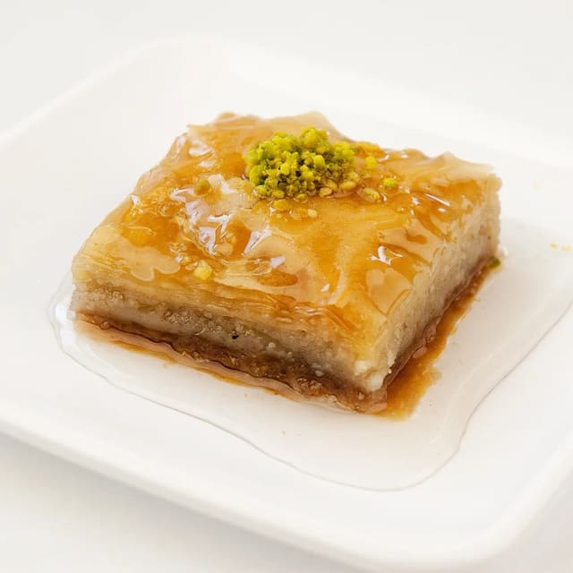 صورة من سفن بيبرز جريل، ٣ من ٧