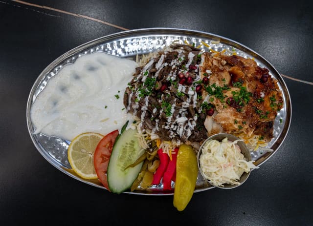 صورة من مطعم الآغا، ٢ من ٧