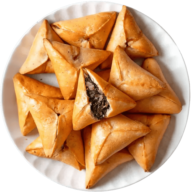 صورة من مخبز لو فور، ٤ من ٨