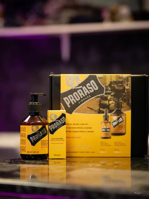 صورة من Fredrikstad Barbershop، ٤ من ٤