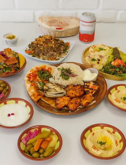 صورة من مطعم نوري، ١ من ١