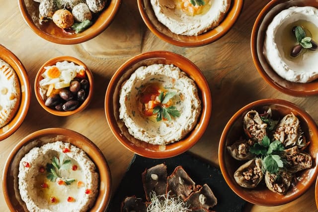 صورة من Mosaic Resto Lounge، ١ من ٦
