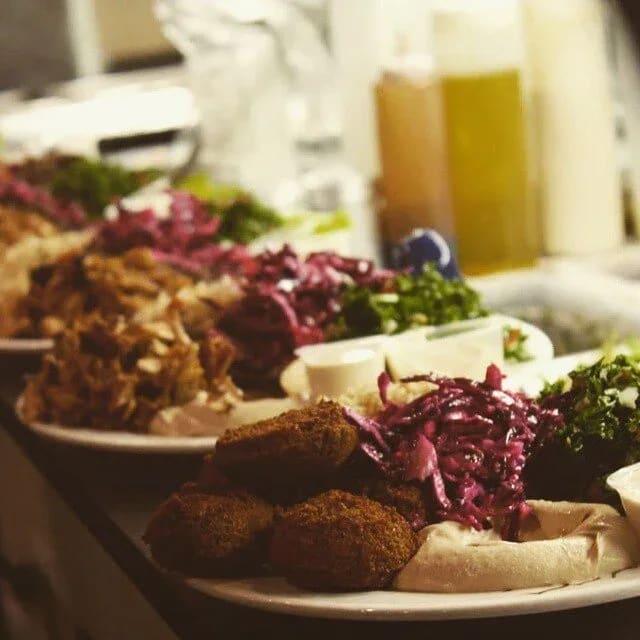 صورة من مطعم آرابيسك العائلي، ٥ من ٧