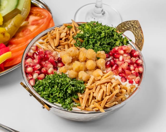 صورة من مطعم الآغا، ٦ من ٧
