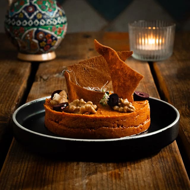صورة من Hummus & Habibis، ٦ من ٦