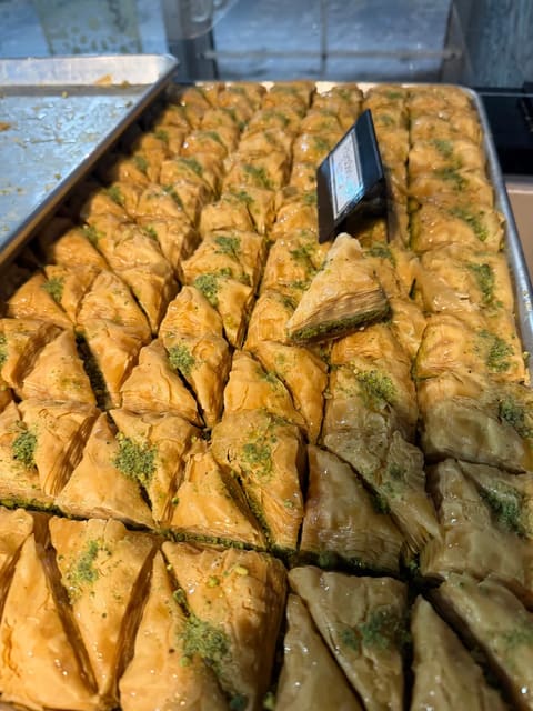 صورة من Damask Resto Market، ٢ من ٤
