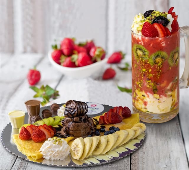 صورة من Pinochi Ice Cream، ١ من ٣