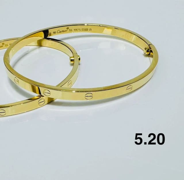 صورة من مجوهرات ياسمين الشام، ٤ من ٦