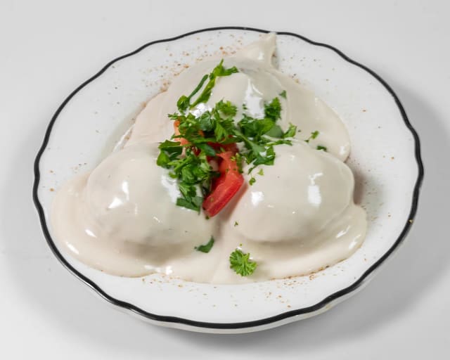 صورة من مطعم دمشق، ٢ من ٦