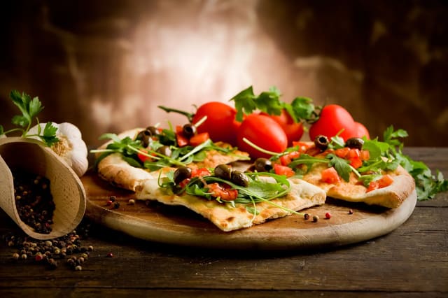 صورة من Pizza Palermo، ٢ من ٤