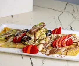صورة من Pinochi Ice Cream، ٣ من ٣