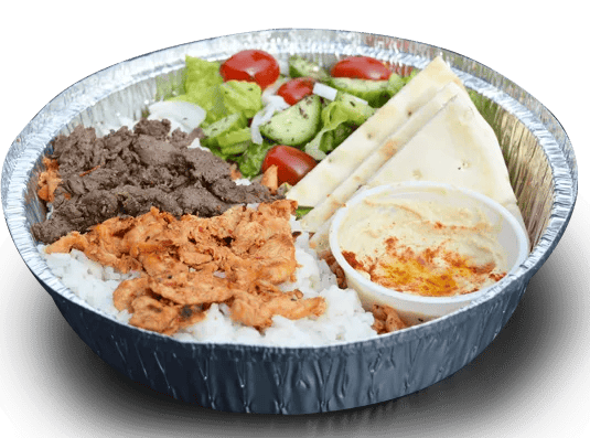 صورة من Dedo's Food Truck، ١ من ٢