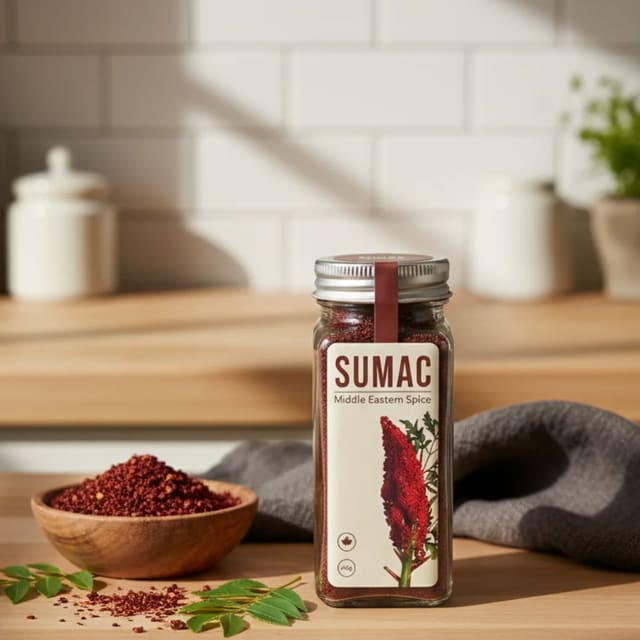 صورة من Everything Za'atar، ٢ من ٣