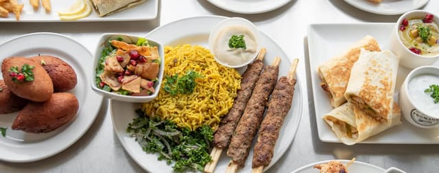صورة من مطعم دانوك، ١ من ٤