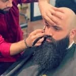 صورة من الحلاق السوري، ١ من ٥