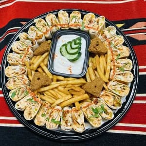 صورة من توما، ٧ من ٧