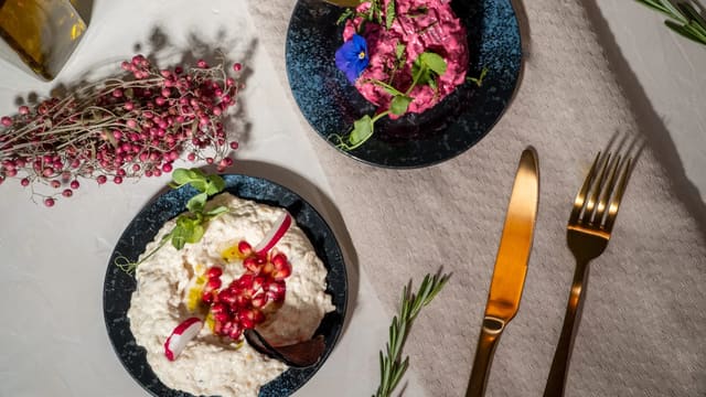 صورة من Yamen Cuisine، ٢ من ٤