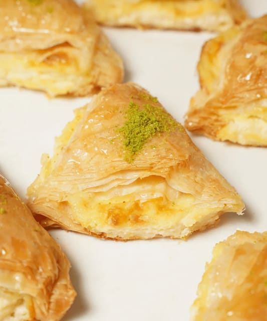 صورة من Dimashq Baklava، ٢ من ٢