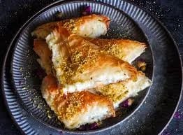 صورة من حلويات لو ميراج، ٦ من ٧