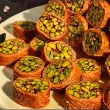 صورة من حلويات لو ميراج، ١ من ٧