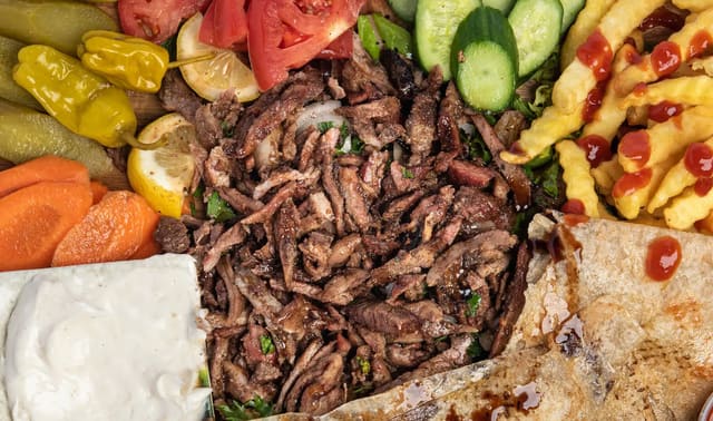 صورة من Damascus Kitchen، ٢ من ٤
