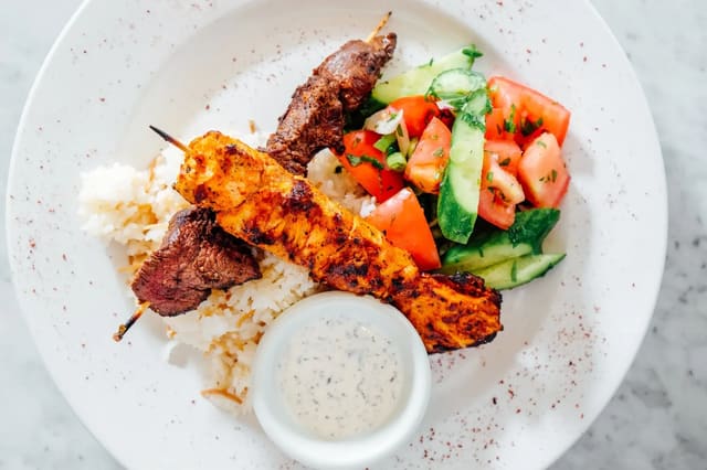 صورة من زوفز بيسترو، ١ من ١