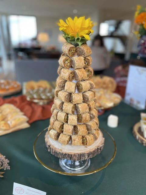 صورة من Levant Dessert، ٢ من ٣